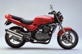 1998 Kawasaki ER-5 photo